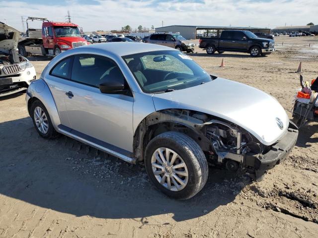 Photo 4 from auction – 2012 VOLKSWAGEN BEETLE with VIN 3VWFP7AT4CM621859