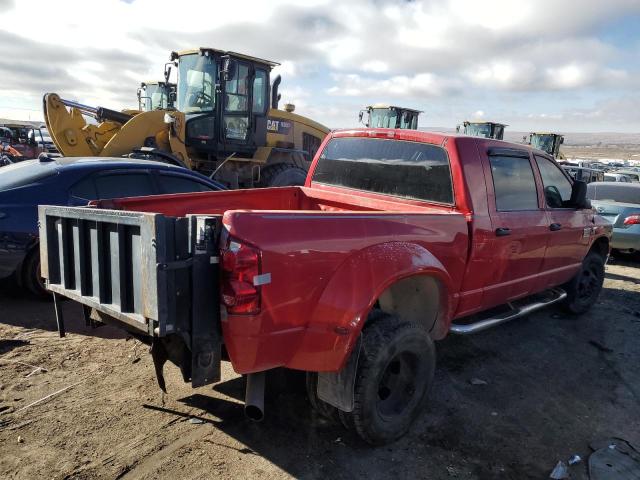 Photo 3 from auction – 2007 DODGE RAM 3500 with VIN 3D7MX49A27G848425