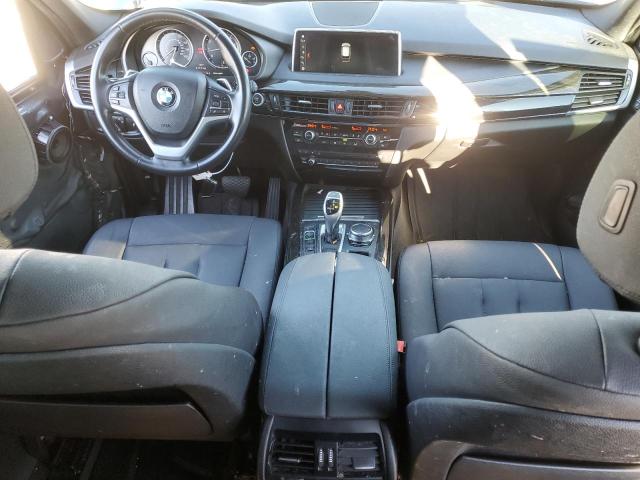 Photo 8 from auction – 2018 BMW X5 XDRIVE3 with VIN 5UXKR0C59JL072903