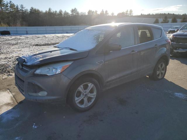 FORD ESCAPE SE 2013 with VIN 1FMCU9GX2DUD46697 - Photo from auction