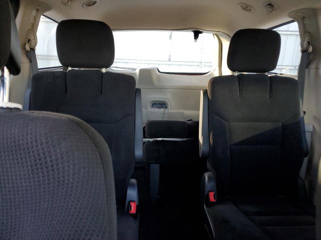 Photo 10 from auction – 2016 DODGE GRAND CARA with VIN 2C4RDGBG8GR220064