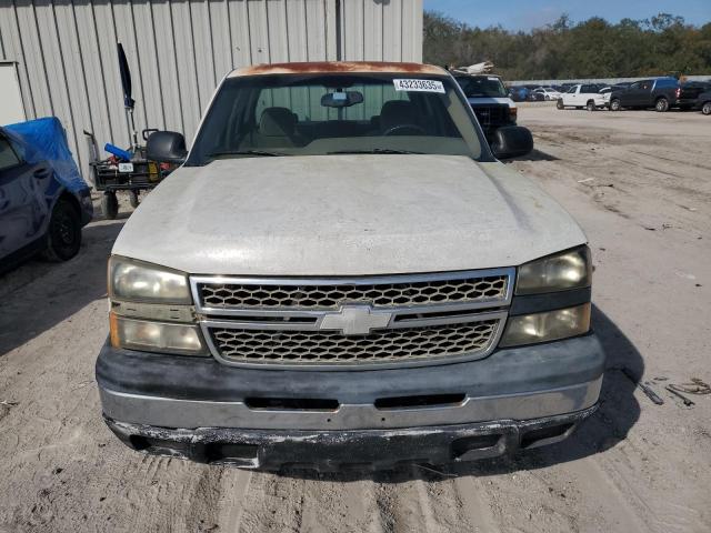 Photo 5 from auction – 2006 CHEVROLET SILVERADO with VIN 2GCEC13V361200815