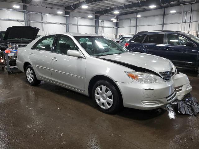 Photo 4 from auction – 2004 TOYOTA CAMRY LE with VIN 4T1BE32K94U817763