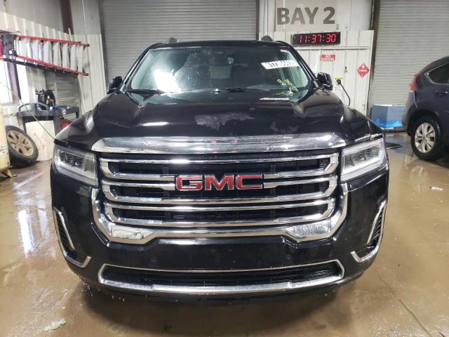 Photo 5 from auction – 2023 GMC ACADIA SLT with VIN 1GKKNML40PZ187069
