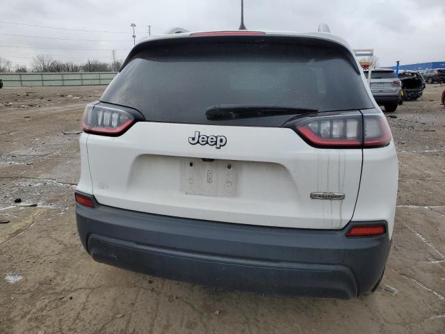 Photo 6 from auction – 2019 JEEP CHEROKEE L with VIN 1C4PJLCB3KD262715