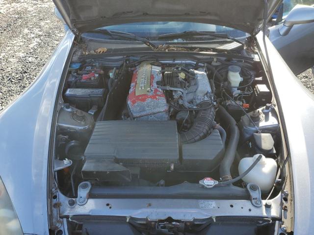 Photo 11 from auction – 2004 HONDA S2000 with VIN JHMAP21494T000269