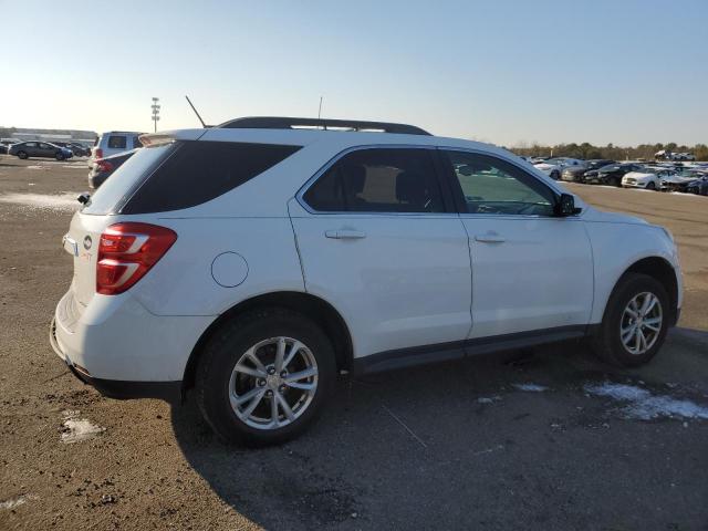 Photo 3 from auction – 2016 CHEVROLET EQUINOX LT with VIN 2GNFLFEK3G6194899