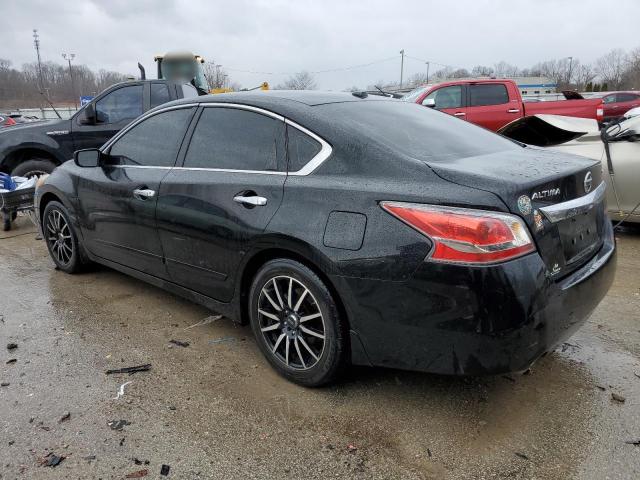 Photo 2 from auction – 2015 NISSAN ALTIMA 2.5 with VIN 1N4AL3AP8FC433801