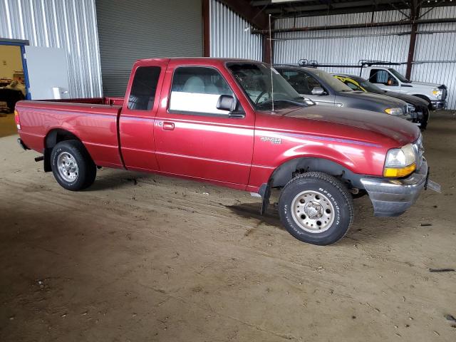 Photo 4 from auction – 1998 FORD RANGER SUP with VIN 1FTYR14U9WPB65234