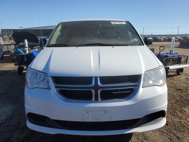 Photo 5 from auction – 2016 DODGE GRAND CARA with VIN 2C4RDGBG3GR352004