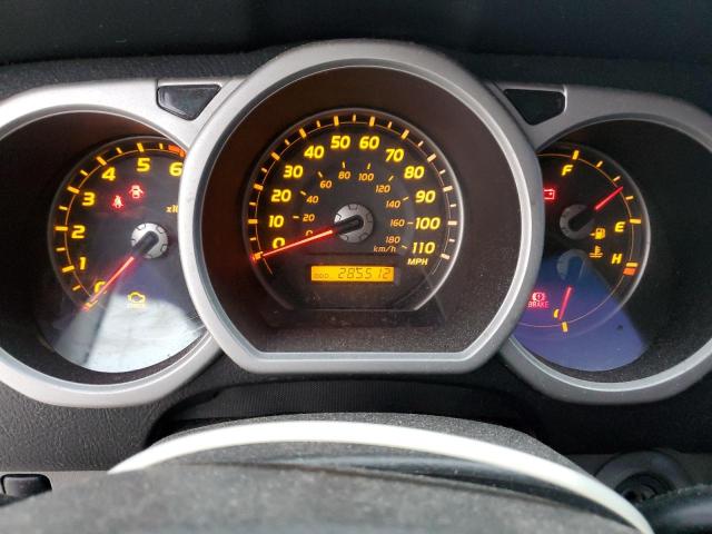 Photo 9 from auction – 2005 TOYOTA 4RUNNER LI with VIN JTEZT17R858006917