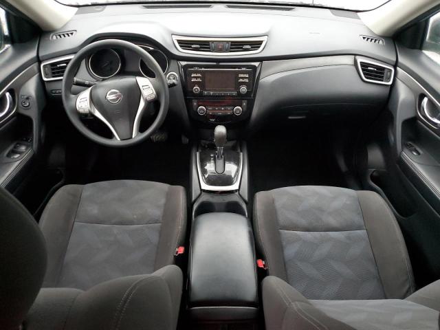 Photo 8 from auction – 2016 NISSAN ROGUE S with VIN KNMAT2MV9GP615533