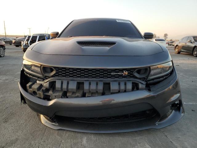 Photo 5 from auction – 2019 DODGE CHARGER SC with VIN 2C3CDXGJ0KH665105