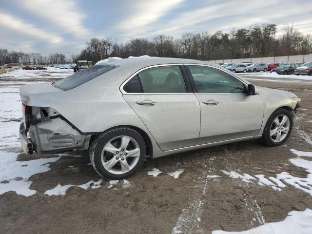 Photo 3 from auction – 2010 ACURA TSX with VIN JH4CU2F66AC034287