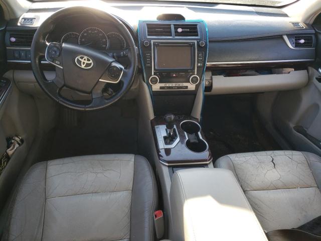 Photo 8 from auction – 2014 TOYOTA CAMRY SE with VIN 4T1BK1FK2EU549809