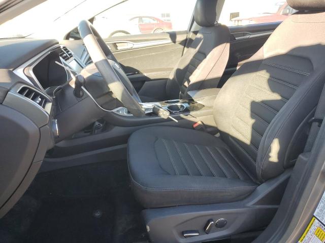 Photo 7 from auction – 2013 FORD FUSION SE with VIN 3FA6P0H76DR102972