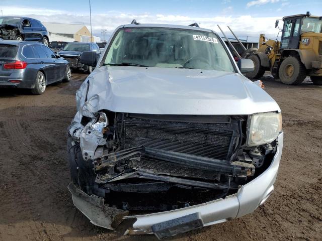Снимка 5 от търг – 2011 FORD ESCAPE HYB с VIN 1FMCU4K30BKC19544