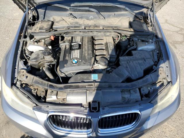 Photo 11 from auction – 2011 BMW 328 I SULE with VIN WBAPH5G57BNM72897