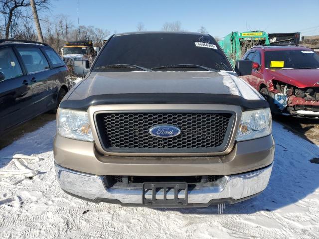 Photo 5 from auction – 2005 FORD F150 with VIN 1FTPX125X5FA98368