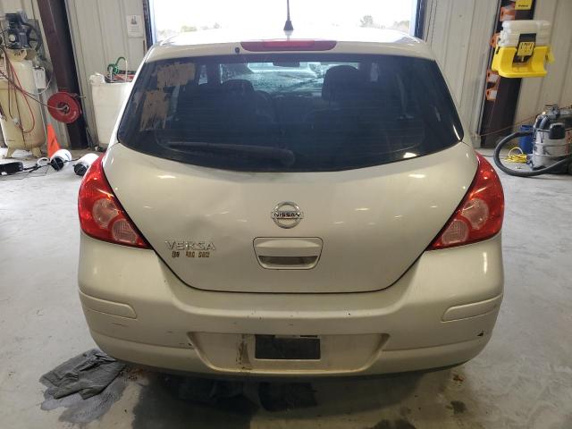 Photo 6 from auction – 2011 NISSAN VERSA S with VIN 3N1BC1CP8BL448106