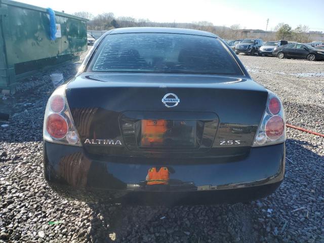 Photo 6 from auction – 2005 NISSAN ALTIMA S with VIN 1N4AL11D35C383608