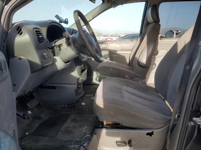 Фото 7 с аукциона – 2007 DODGE CARAVAN SE с VIN 1D4GP25R97B185731