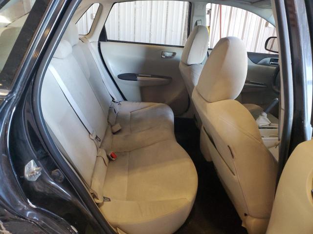 Photo 10 from auction – 2010 SUBARU IMPREZA 2. with VIN JF1GE6B61AH502898
