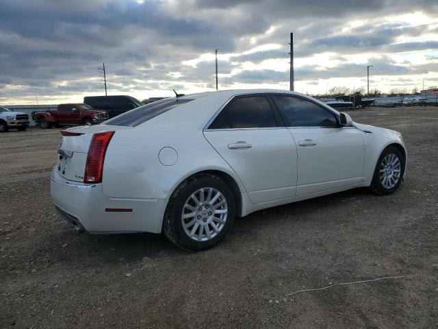 Photo 3 from auction – 2008 CADILLAC CTS with VIN 1G6DF577080142301