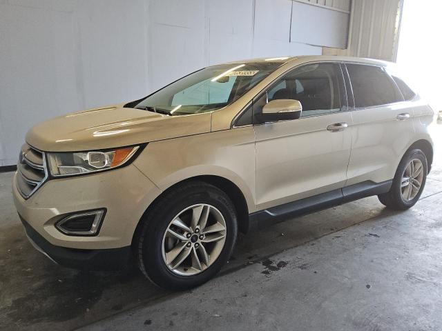FORD EDGE SEL 2018 с VIN 2FMPK3J9XJBC44984 - Фото с аукциона