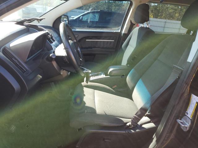 Photo 7 from auction – 2010 DODGE JOURNEY SX with VIN 3D4PG5FV0AT198063