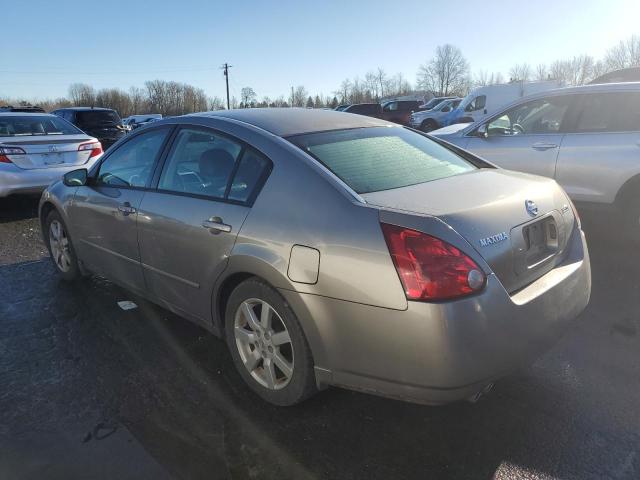 Photo 2 from auction – 2006 NISSAN MAXIMA SE with VIN 1N4BA41E86C864654