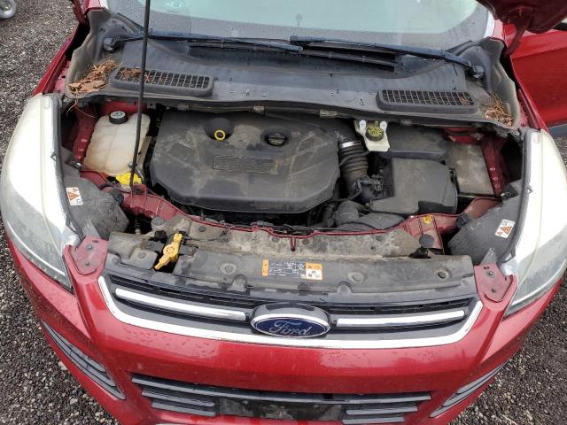Фото 12 с аукциона – 2013 FORD ESCAPE TIT с VIN 1FMCU9J95DUC61783