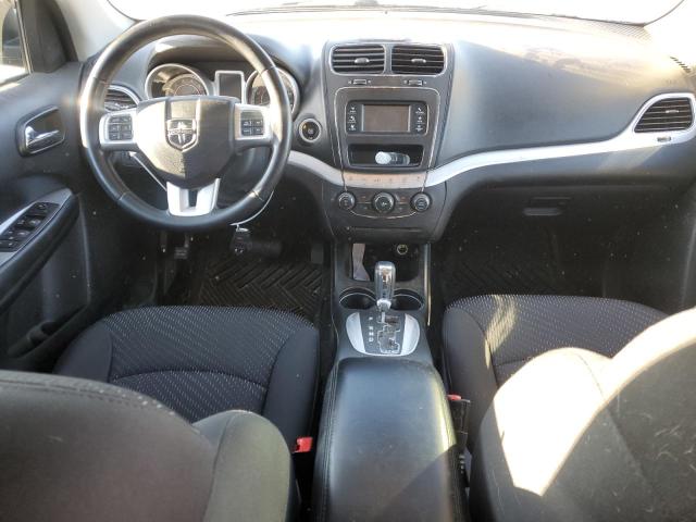 Photo 8 from auction – 2018 DODGE JOURNEY SE with VIN 3C4PDCAB1JT294243