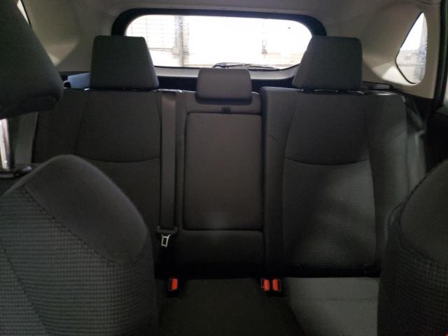 Photo 10 from auction – 2024 TOYOTA RAV4 LE with VIN 2T3F1RFV6RC441981