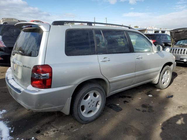 Photo 3 from auction – 2004 TOYOTA HIGHLANDER with VIN JTEEP21A140065073