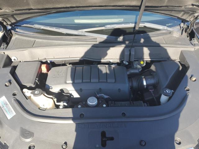 Photo 12 from auction – 2009 CHEVROLET TRAVERSE L with VIN 1GNEV23D19S174573