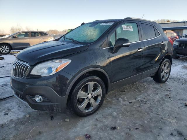BUICK ENCORE CON 2014 with VIN KL4CJFSB5EB721416 - Photo from auction