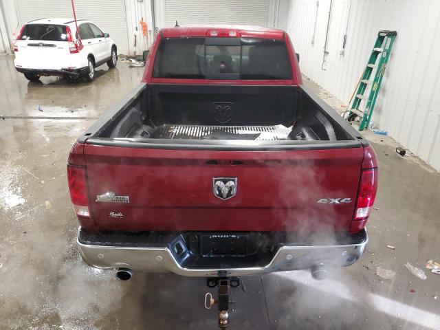 Photo 6 from auction – 2014 RAM 1500 SLT with VIN 1C6RR7GT0ES432094