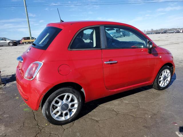 Photo 3 from auction – 2013 FIAT 500 POP with VIN 3C3CFFAR1DT545956