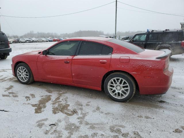 صورة رقم 2 من المزاد - 2012 DODGE CHARGER SX مع VIN 2C3CDXHG7CH208876
