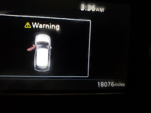 Photo 9 from auction – 2022 NISSAN LEAF S PLU with VIN 1N4BZ1BV4NC554554