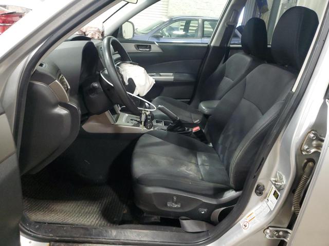 Photo 7 from auction – 2010 SUBARU FORESTER 2 with VIN JF2SH6CC1AH731308
