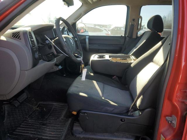 Zdjęcie 7 z aukcji – 2007 GMC NEW SIERRA z VIN 2GTEC13C771717356