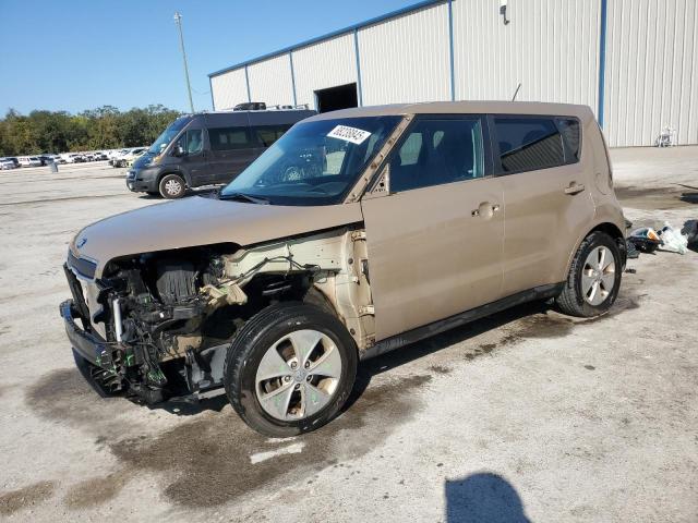 Photo 1 from auction – 2016 KIA SOUL with VIN KNDJN2A21G7278425