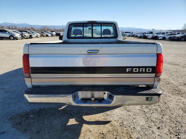 Photo 6 from auction – 1995 FORD F150 with VIN 1FTEF15H9SLB24830