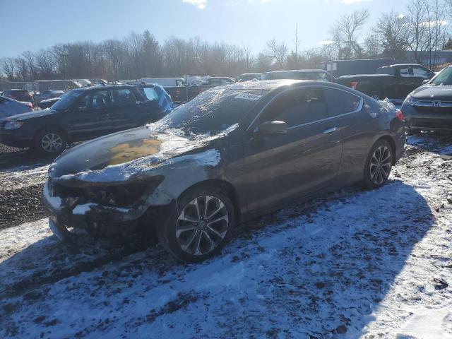 Photo 1 from auction – 2013 HONDA ACCORD EXL with VIN 1HGCT2B85DA010740