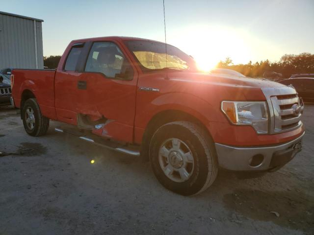 Photo 4 from auction – 2012 FORD F150 SUPER with VIN 1FTFX1CFXCFD08242