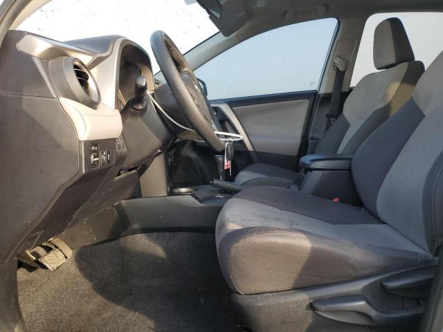 Photo 7 from auction – 2015 TOYOTA RAV4 XLE with VIN 2T3RFREV7FW327983