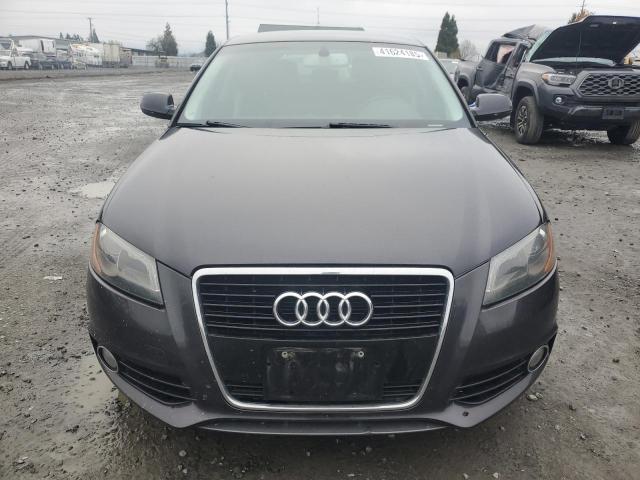 Photo 5 from auction – 2012 AUDI A3 PREMIUM with VIN WAUKJAFMXCA094650