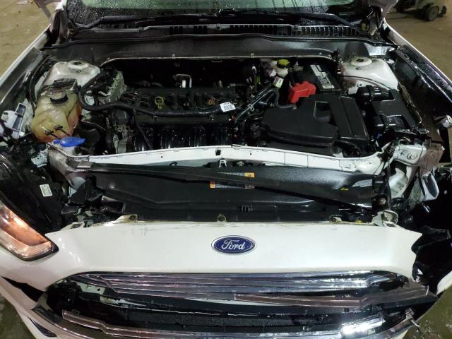 Photo 11 from auction – 2016 FORD FUSION SE with VIN 3FA6P0H78GR313725